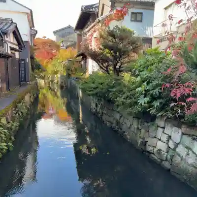 大通寺(長浜御坊)(滋賀県)