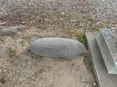 保食神社(千葉県)