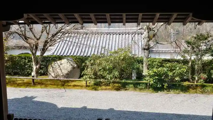 三千院門跡(京都府)