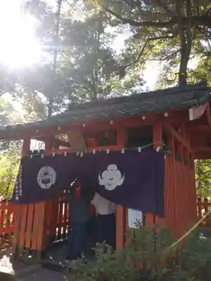 長岡天満宮(京都府)