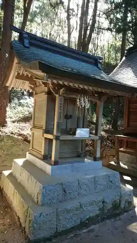 太宰府天満宮の末社・摂社