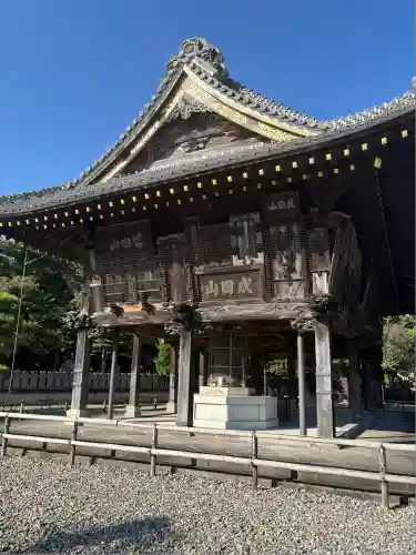 成田山新勝寺(千葉県)