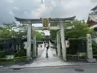 晴明神社(京都府)