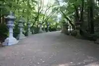 香取神宮のその他建物