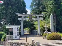 神田神社(滋賀県)