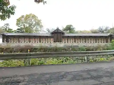 松明院のその他建物