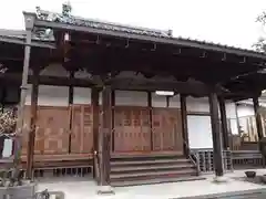 蓮臺寺(三重県)