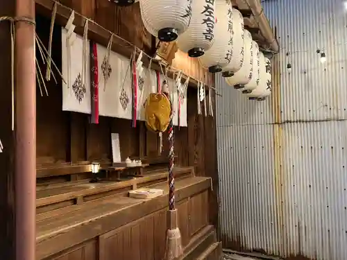 御金神社(京都府)