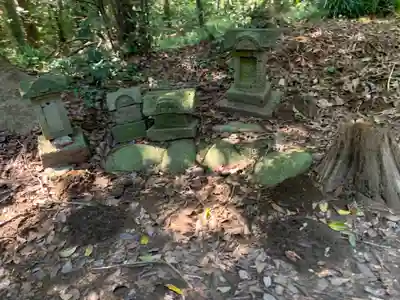 星宮神社(千葉県)