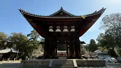 東大寺(奈良県)