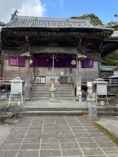 常楽寺(徳島県)
