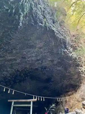 天安河原宮(宮崎県)