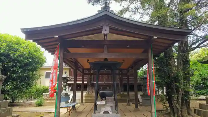 如意輪寺のその他建物