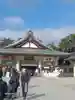 廣島護國神社(広島県)