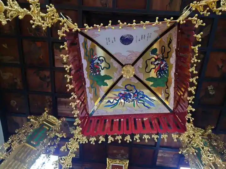 禅養寺(群馬県)