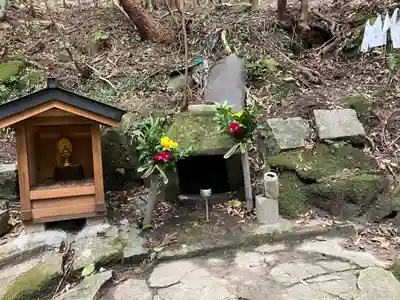 瀧山寺(愛知県)