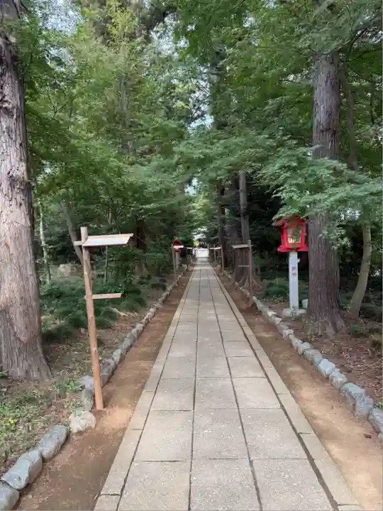 廣幡八幡宮(千葉県)
