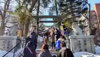 手稲神社(北海道)