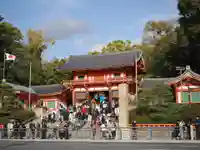 八坂神社(祇園さん)(京都府)