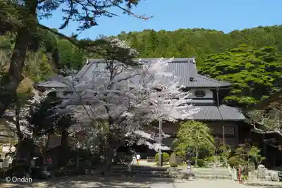 円通寺(兵庫県)
