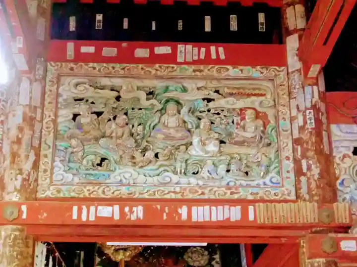 清澄寺のその他建物