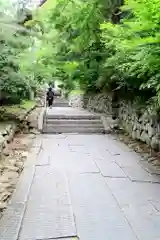 志波彦神社・鹽竈神社(宮城県)