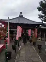 五大堂同聚院のその他建物