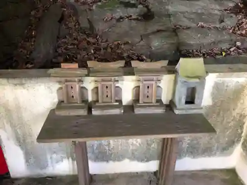 金刀比羅神社のその他建物