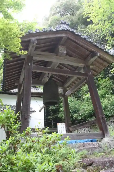 桑實寺(滋賀県)