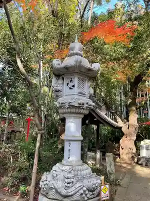 大正寺のその他建物