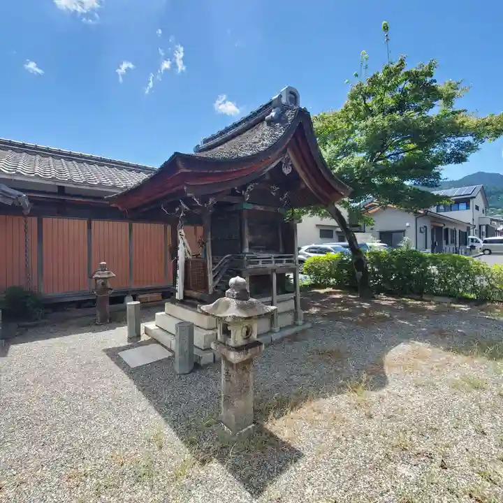 大神門神社(滋賀県)