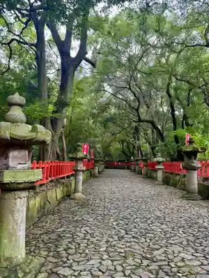 紀州東照宮(和歌山県)