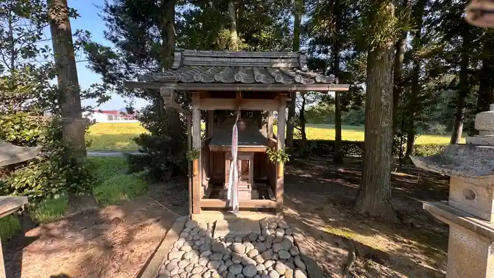 天満神社(滋賀県)