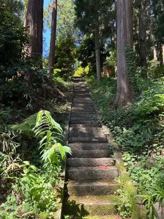 八龍神社(茨城県)