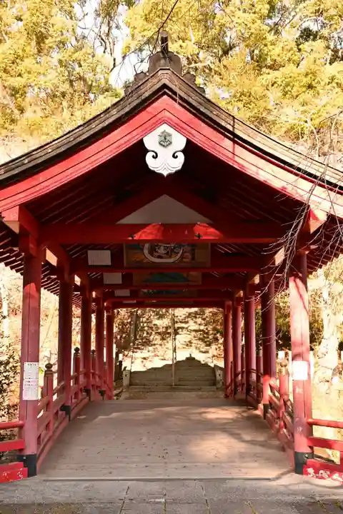 御調八幡宮(広島県)