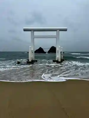 櫻井神社(福岡県)
