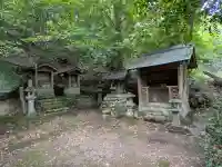 日西原天満神社(兵庫県)