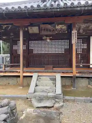 定林寺(奈良県)