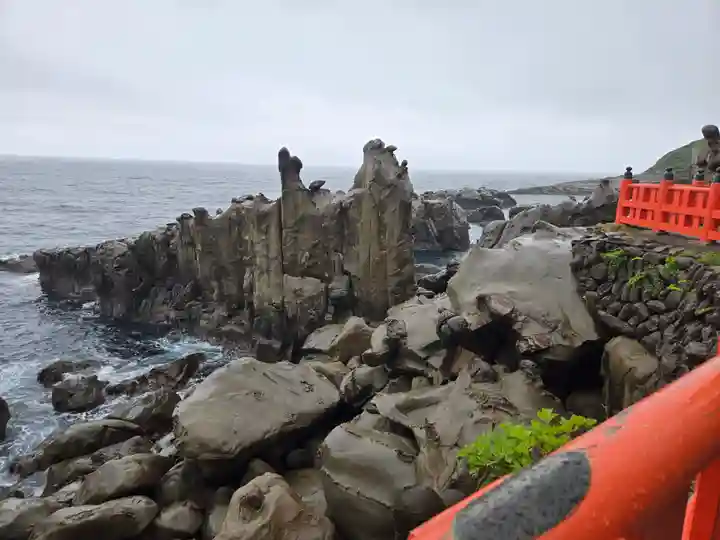 鵜戸神宮(宮崎県)