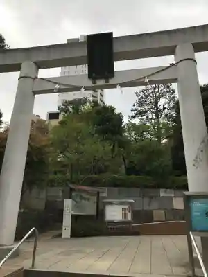 乃木神社(東京都)