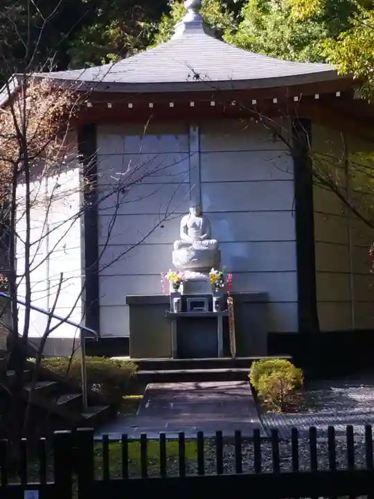 酬恩庵一休寺(京都府)