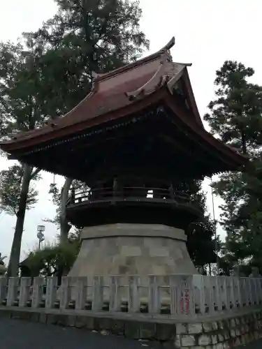 布施弁天 東海寺のその他建物