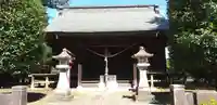 橿原神社(栃木県)