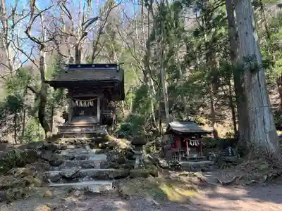 十和田神社(青森県)