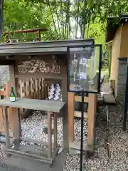 田無神社(東京都)