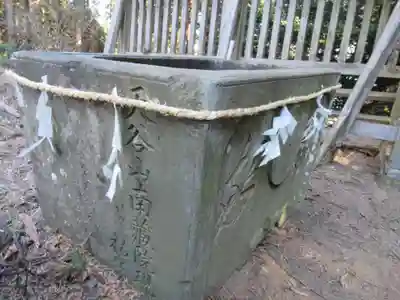 愛宕神社のその他建物