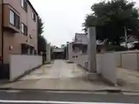 荘厳寺のその他建物