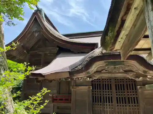 日吉大社(滋賀県)