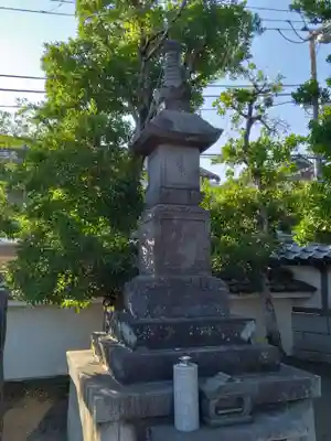 薬王寺(神奈川県)