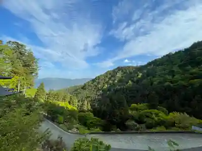 焼山寺(徳島県)